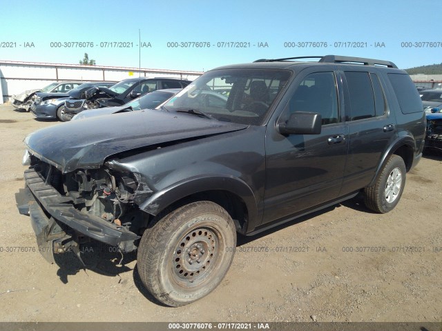 Photo 1 VIN: 1FMEU7DE9AUA30581 - FORD EXPLORER 