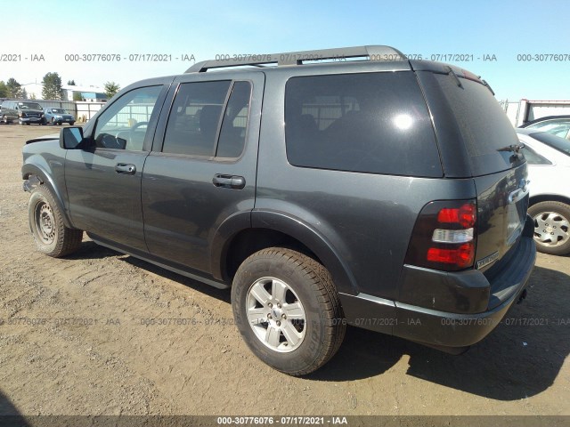 Photo 2 VIN: 1FMEU7DE9AUA30581 - FORD EXPLORER 