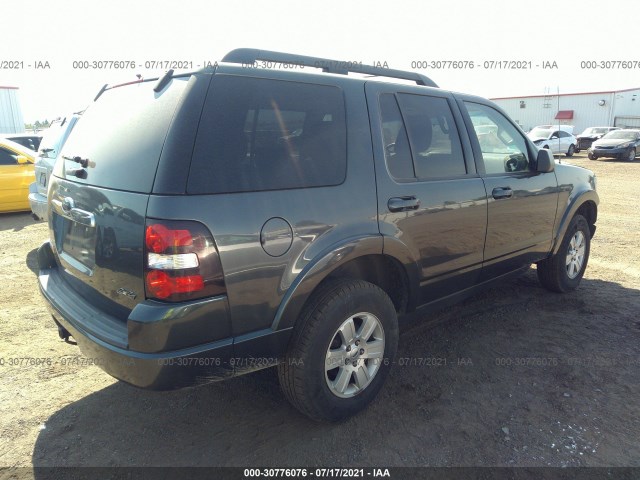 Photo 3 VIN: 1FMEU7DE9AUA30581 - FORD EXPLORER 