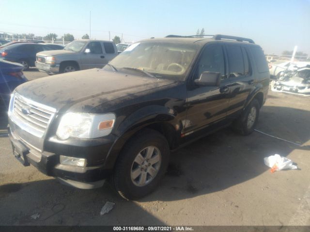 Photo 1 VIN: 1FMEU7DE9AUA52886 - FORD EXPLORER 