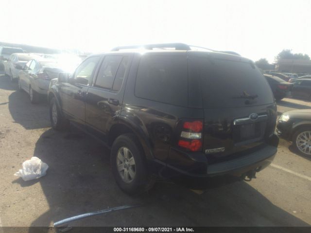 Photo 2 VIN: 1FMEU7DE9AUA52886 - FORD EXPLORER 