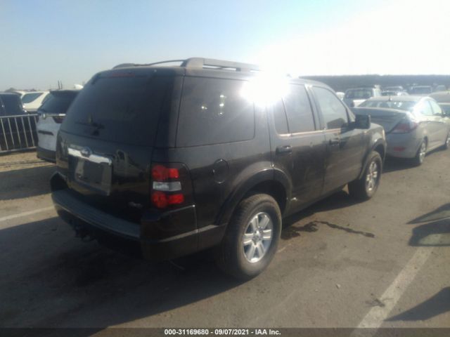 Photo 3 VIN: 1FMEU7DE9AUA52886 - FORD EXPLORER 