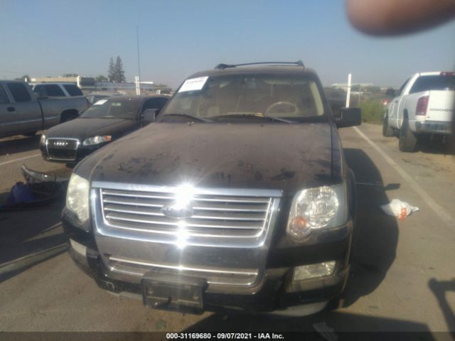 Photo 5 VIN: 1FMEU7DE9AUA52886 - FORD EXPLORER 