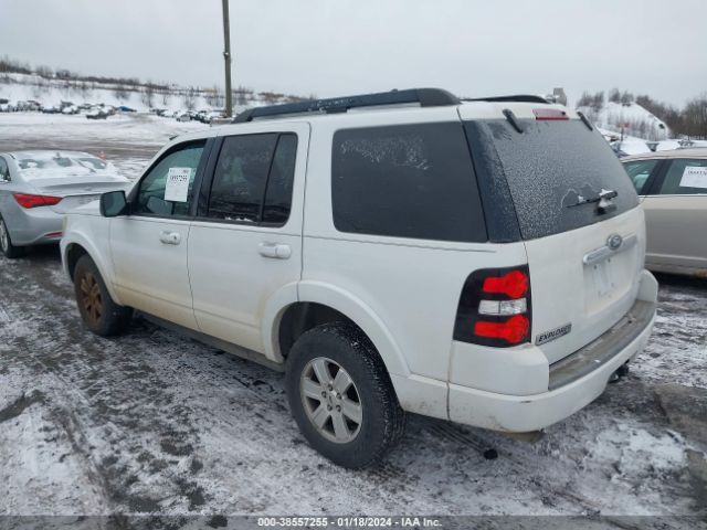 Photo 2 VIN: 1FMEU7DE9AUA62804 - FORD EXPLORER 