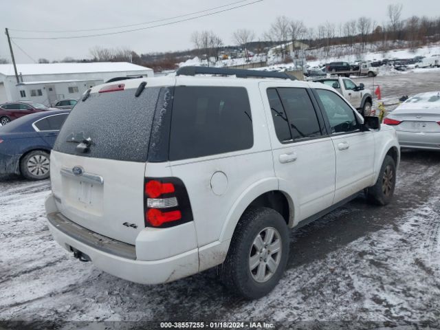 Photo 3 VIN: 1FMEU7DE9AUA62804 - FORD EXPLORER 