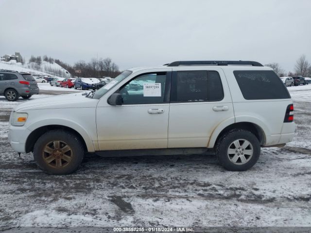 Photo 5 VIN: 1FMEU7DE9AUA62804 - FORD EXPLORER 