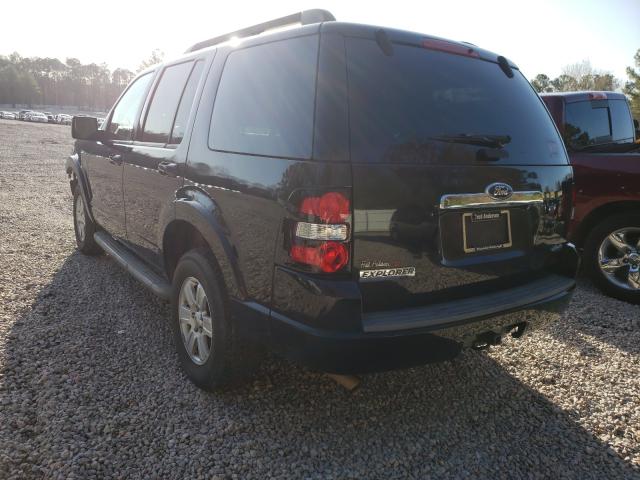 Photo 2 VIN: 1FMEU7DE9AUA67517 - FORD EXPLORER X 