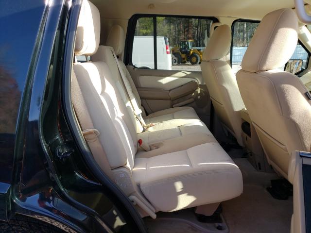 Photo 5 VIN: 1FMEU7DE9AUA67517 - FORD EXPLORER X 