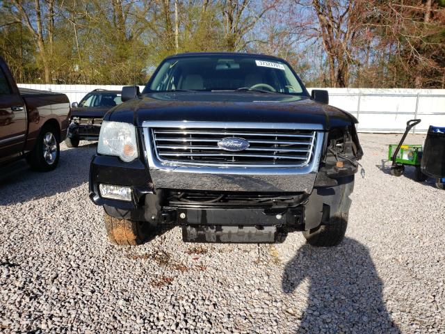 Photo 8 VIN: 1FMEU7DE9AUA67517 - FORD EXPLORER X 