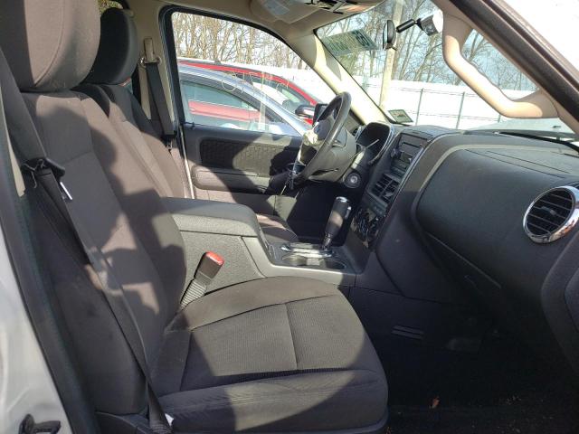 Photo 4 VIN: 1FMEU7DE9AUA71650 - FORD EXPLORER X 