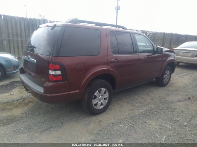 Photo 3 VIN: 1FMEU7DE9AUA71714 - FORD EXPLORER 