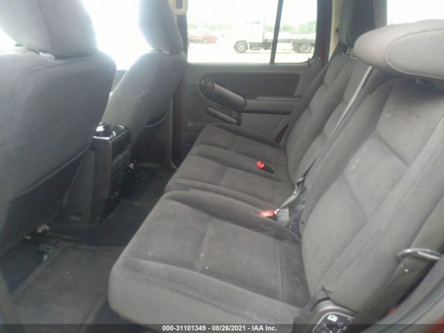 Photo 7 VIN: 1FMEU7DE9AUA71714 - FORD EXPLORER 