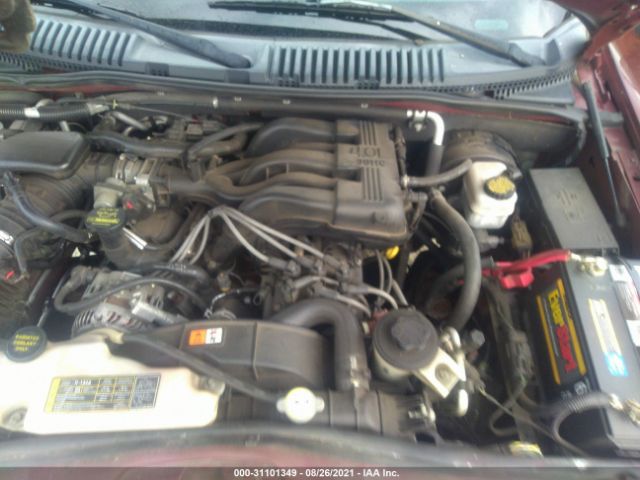 Photo 9 VIN: 1FMEU7DE9AUA71714 - FORD EXPLORER 