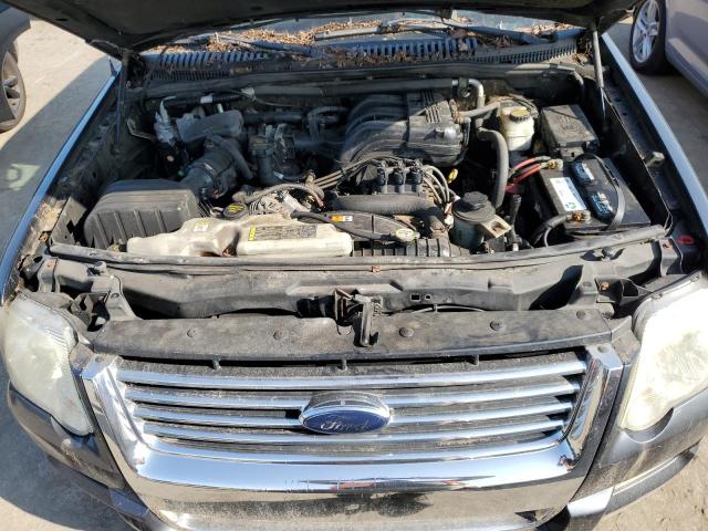 Photo 11 VIN: 1FMEU7DE9AUA74418 - FORD EXPLORER X 