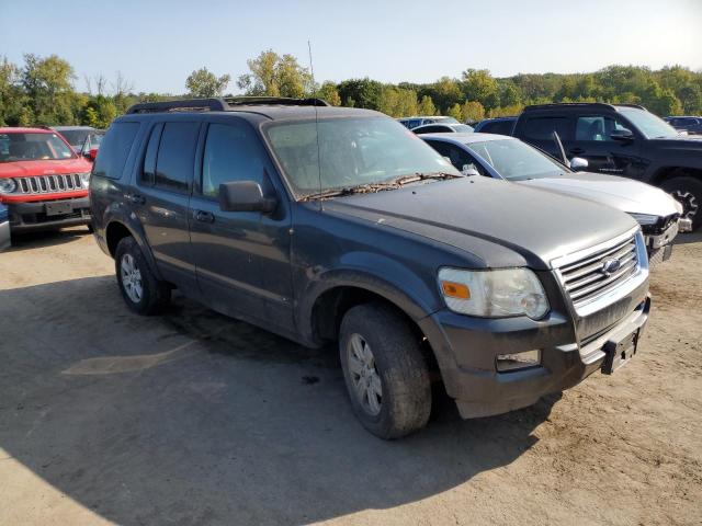 Photo 3 VIN: 1FMEU7DE9AUA74418 - FORD EXPLORER X 