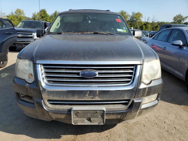 Photo 4 VIN: 1FMEU7DE9AUA74418 - FORD EXPLORER X 