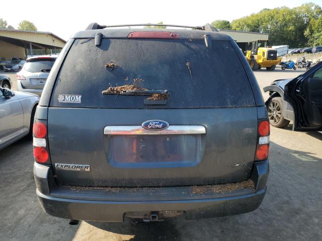 Photo 5 VIN: 1FMEU7DE9AUA74418 - FORD EXPLORER X 