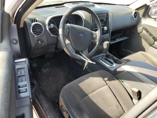 Photo 7 VIN: 1FMEU7DE9AUA74418 - FORD EXPLORER X 