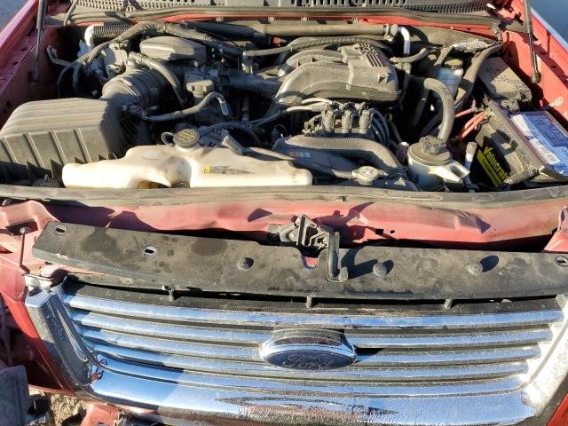 Photo 11 VIN: 1FMEU7DE9AUA75844 - FORD EXPLORER X 