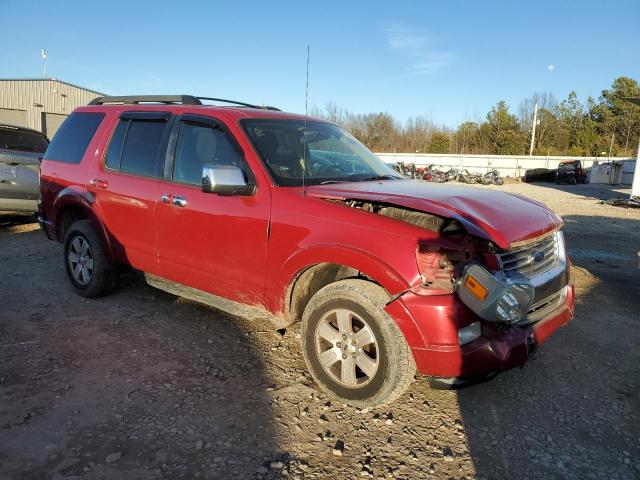 Photo 3 VIN: 1FMEU7DE9AUA75844 - FORD EXPLORER X 