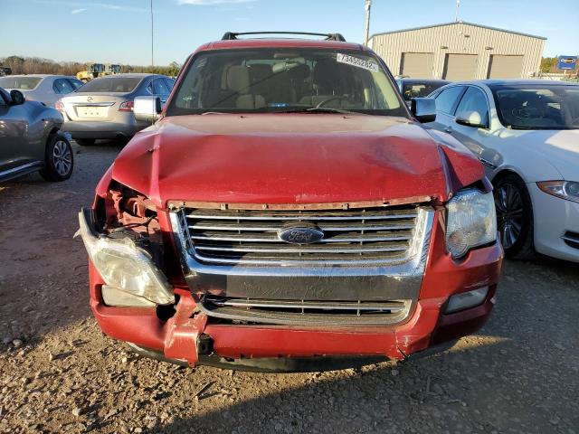 Photo 4 VIN: 1FMEU7DE9AUA75844 - FORD EXPLORER X 