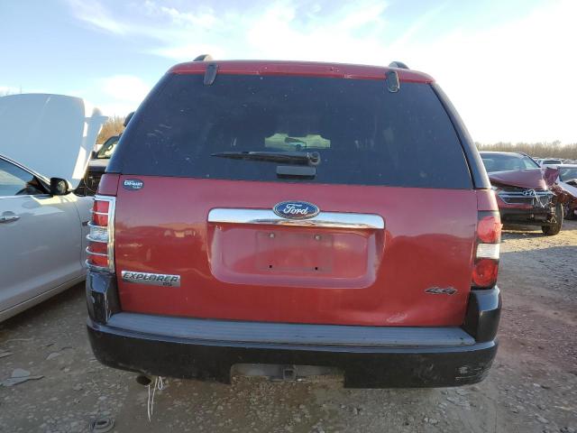 Photo 5 VIN: 1FMEU7DE9AUA75844 - FORD EXPLORER X 