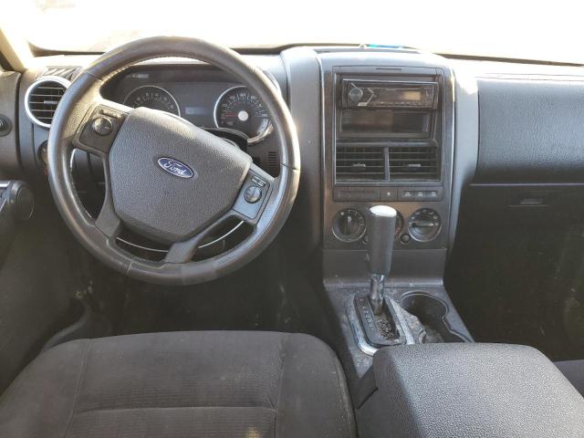 Photo 7 VIN: 1FMEU7DE9AUA75844 - FORD EXPLORER X 