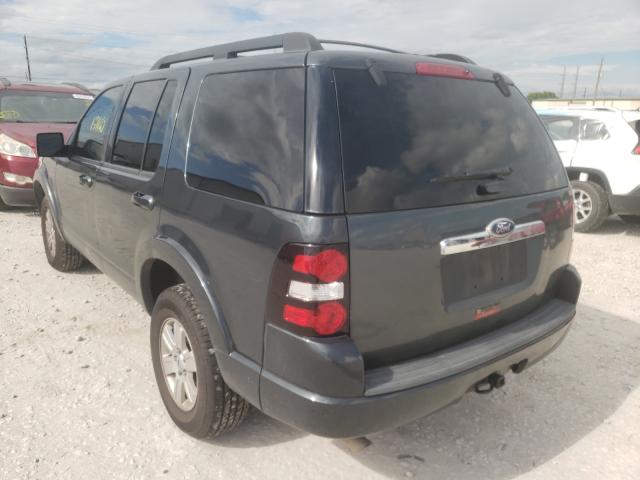 Photo 2 VIN: 1FMEU7DE9AUA76055 - FORD EXPLORER X 