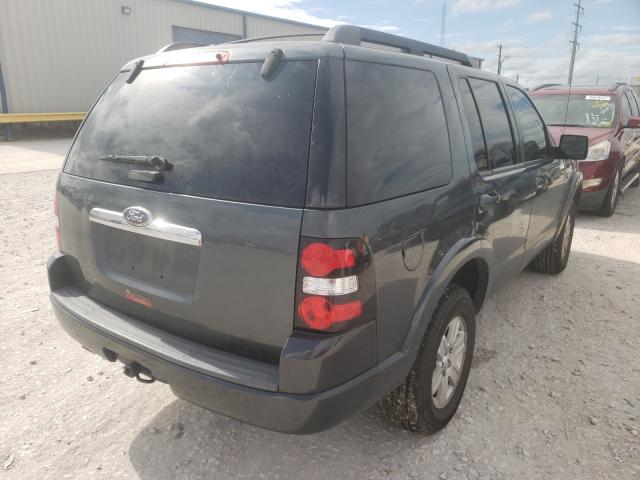 Photo 3 VIN: 1FMEU7DE9AUA76055 - FORD EXPLORER X 