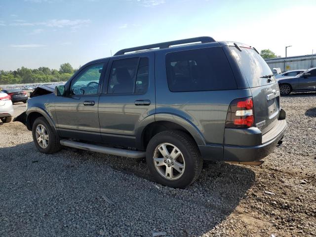 Photo 1 VIN: 1FMEU7DE9AUA83961 - FORD EXPLORER 