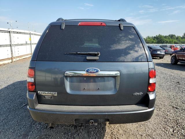 Photo 5 VIN: 1FMEU7DE9AUA83961 - FORD EXPLORER 