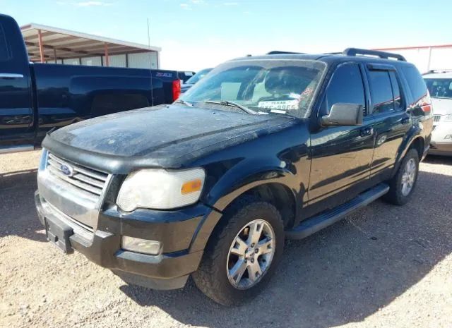 Photo 1 VIN: 1FMEU7DE9AUA96841 - FORD EXPLORER 