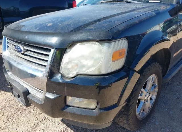 Photo 5 VIN: 1FMEU7DE9AUA96841 - FORD EXPLORER 