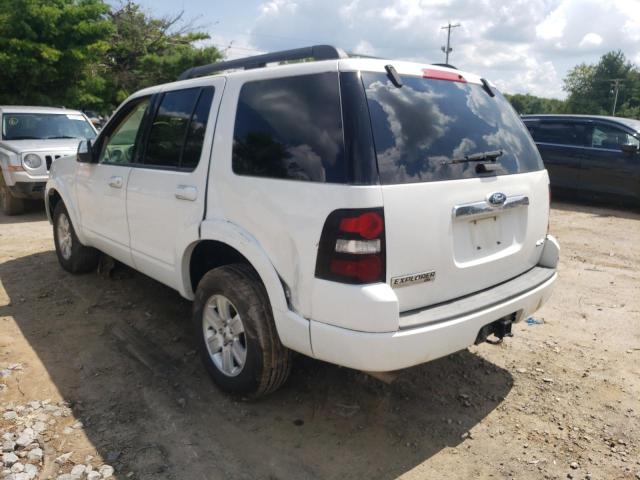 Photo 2 VIN: 1FMEU7DE9AUB07286 - FORD EXPLORER X 