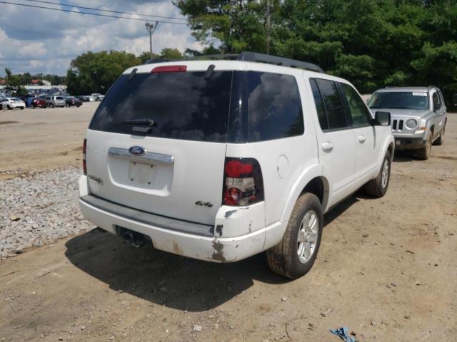 Photo 3 VIN: 1FMEU7DE9AUB07286 - FORD EXPLORER X 