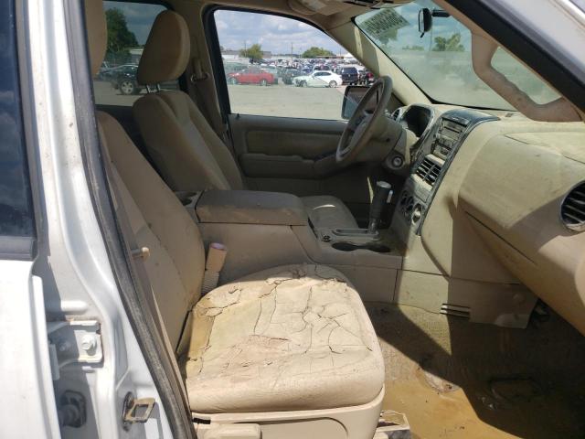 Photo 4 VIN: 1FMEU7DE9AUB07286 - FORD EXPLORER X 