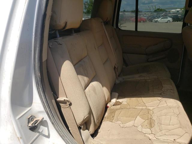 Photo 5 VIN: 1FMEU7DE9AUB07286 - FORD EXPLORER X 