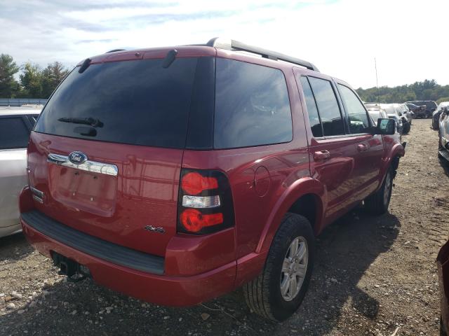 Photo 3 VIN: 1FMEU7DEXAUA09979 - FORD EXPLORER X 