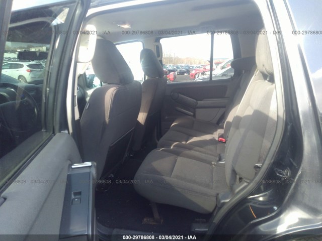 Photo 7 VIN: 1FMEU7DEXAUA28127 - FORD EXPLORER 