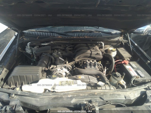 Photo 9 VIN: 1FMEU7DEXAUA28127 - FORD EXPLORER 