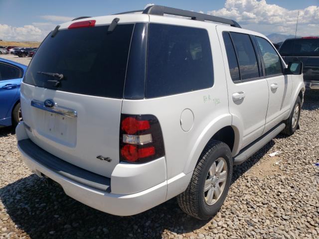 Photo 3 VIN: 1FMEU7DEXAUA28368 - FORD EXPLORER X 