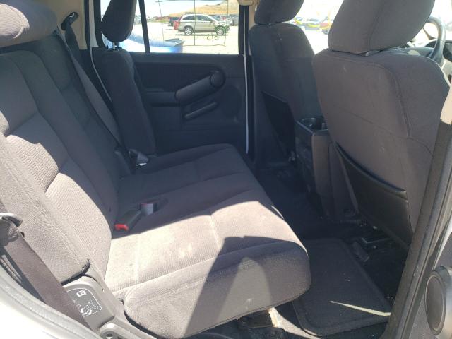 Photo 5 VIN: 1FMEU7DEXAUA28368 - FORD EXPLORER X 