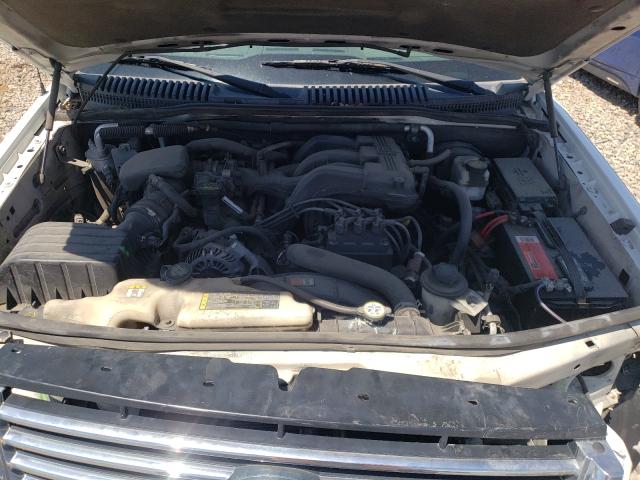 Photo 6 VIN: 1FMEU7DEXAUA28368 - FORD EXPLORER X 