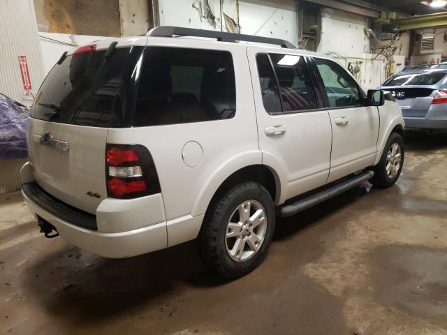 Photo 3 VIN: 1FMEU7DEXAUA30833 - FORD EXPLORER X 