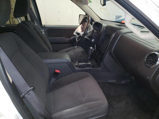 Photo 4 VIN: 1FMEU7DEXAUA30833 - FORD EXPLORER X 