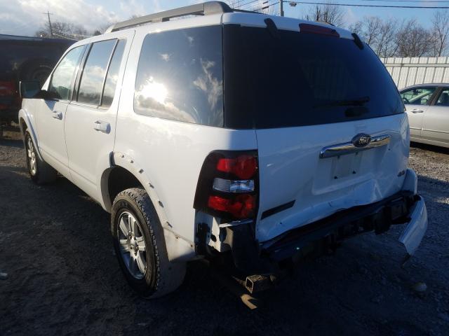 Photo 2 VIN: 1FMEU7DEXAUA52606 - FORD EXPLORER X 