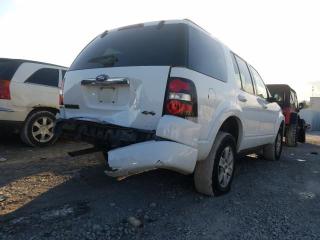 Photo 3 VIN: 1FMEU7DEXAUA52606 - FORD EXPLORER X 