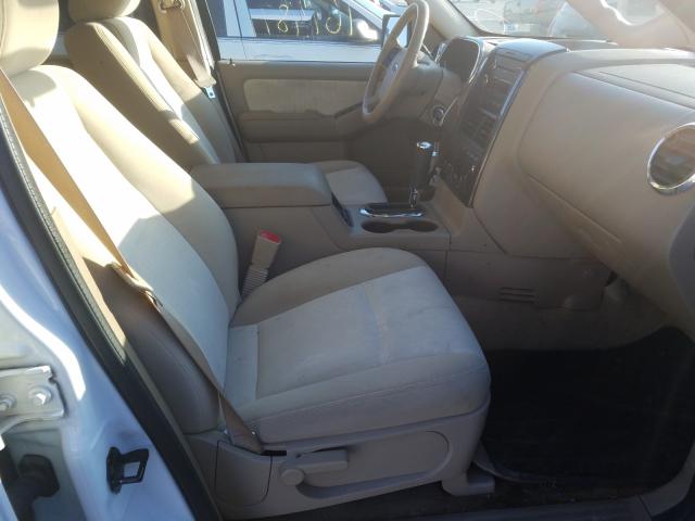 Photo 4 VIN: 1FMEU7DEXAUA52606 - FORD EXPLORER X 