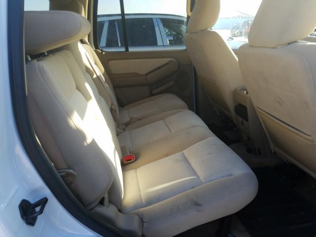 Photo 5 VIN: 1FMEU7DEXAUA52606 - FORD EXPLORER X 