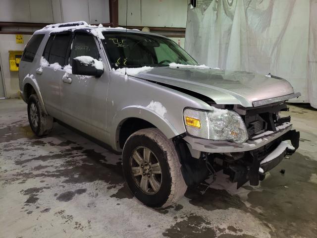 Photo 0 VIN: 1FMEU7DEXAUA58650 - FORD EXPLORER X 